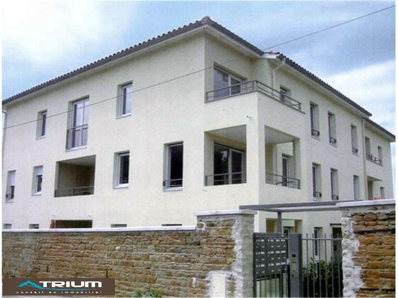 Appartement T2 avec Garage
Appartement T2 avec Garage