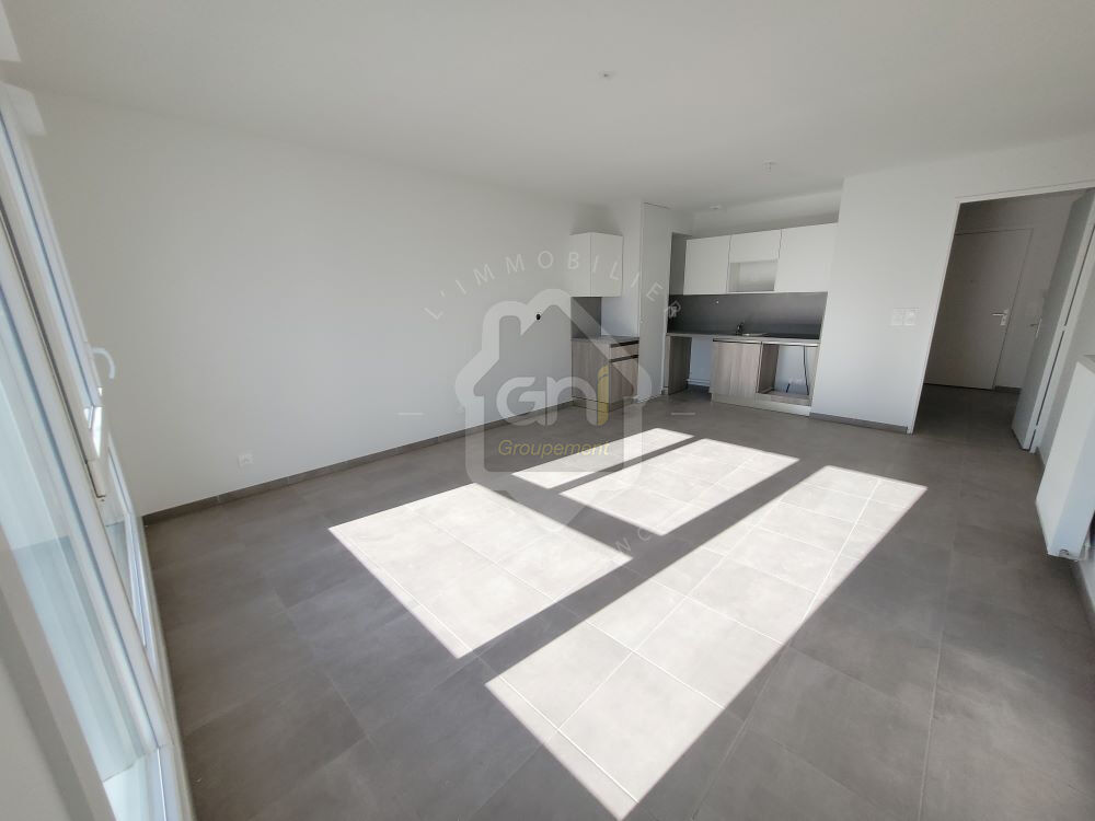 APPART T2 avec terrasse et garage
APPART T2 avec terrasse et garage