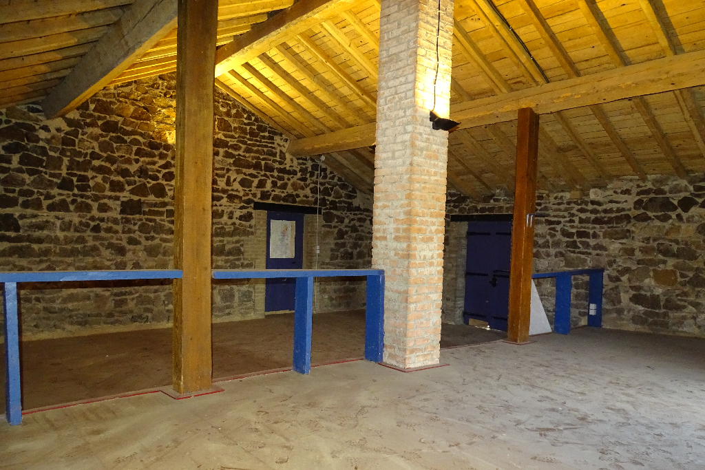 
Grange Saint Etienne Des Oullieres 6 pièce(s) 230 m2

