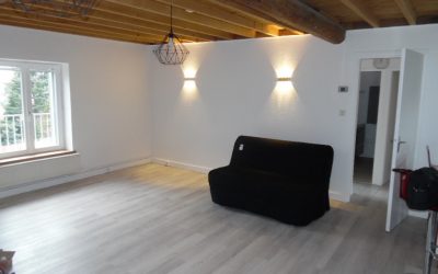 Appartement meublé 3 pièce(s) 65 m2 avec garage
Appartement meublé 3 pièce(s) 65 m2 avec garage