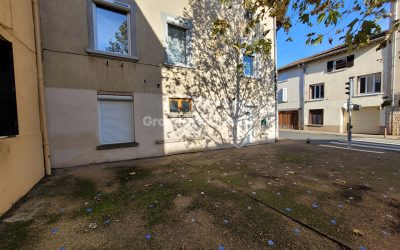 
Appartement T3  Spacieux et confortable
