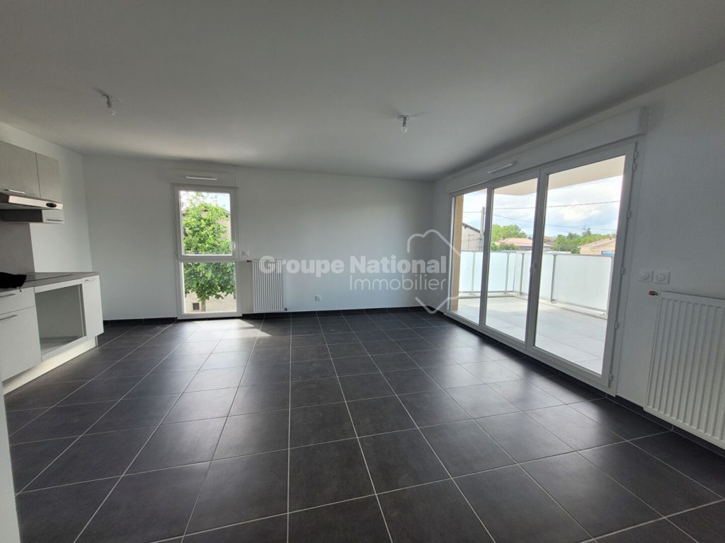 LOCATION T3 NEUF