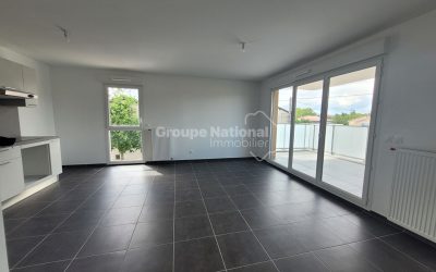 
LOCATION T3 NEUF
