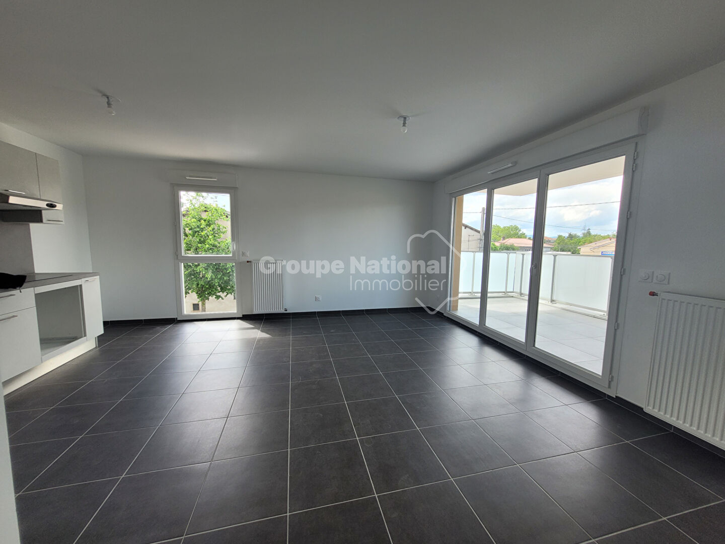 LOCATION T3 NEUF
LOCATION T3 NEUF