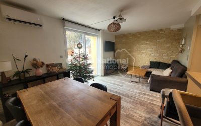 
MAISON AU CALME,3 Ch
