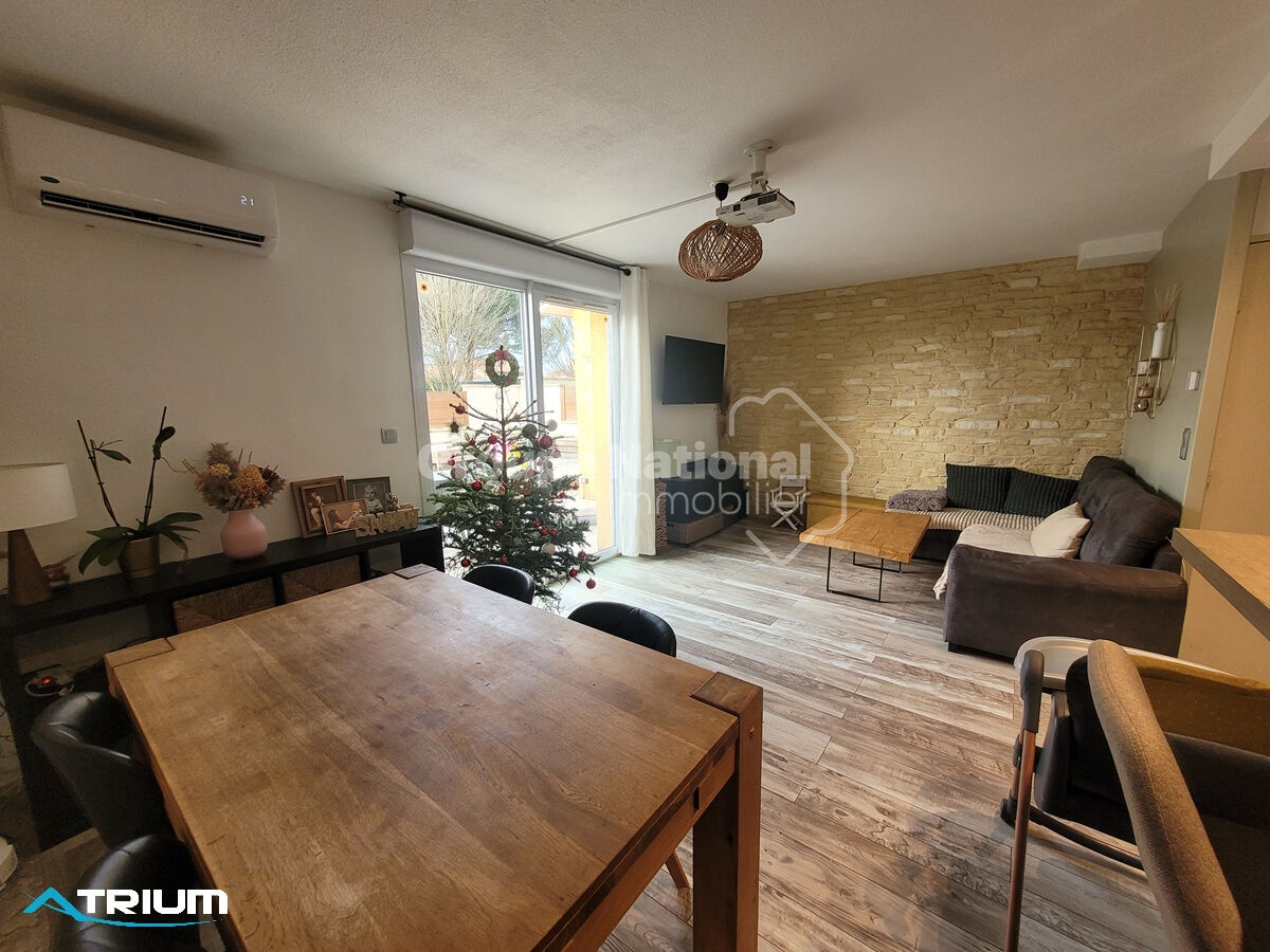 
MAISON AU CALME,3 Ch
