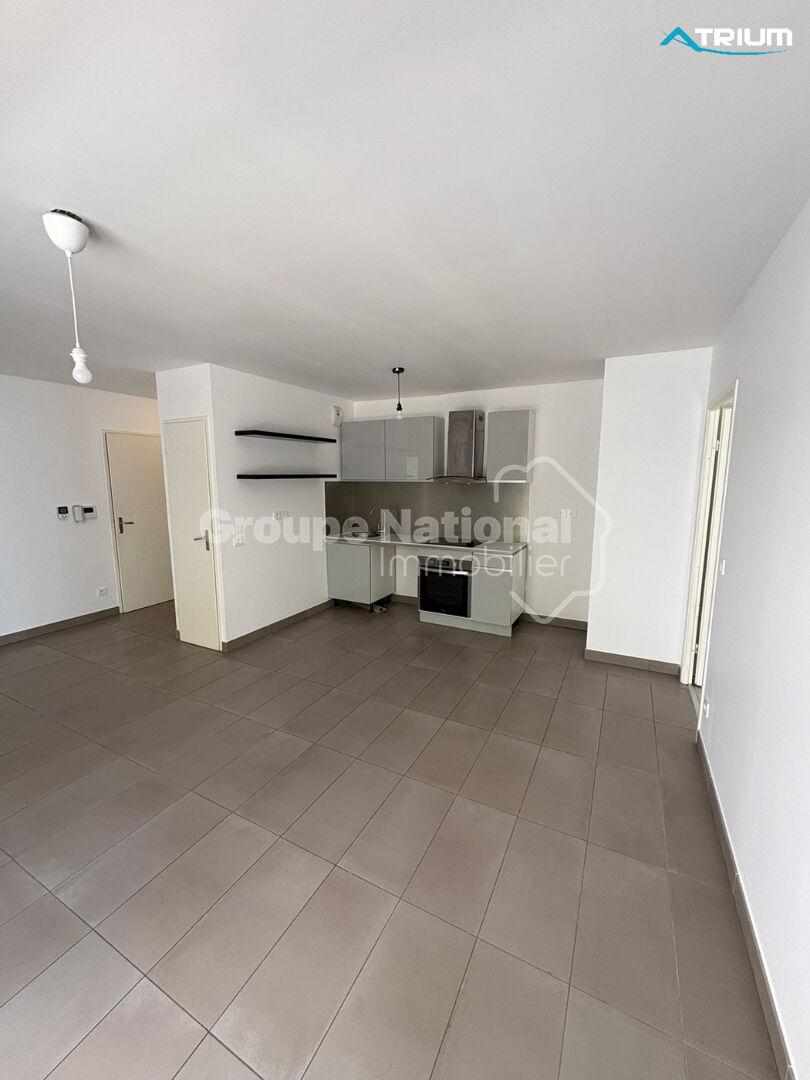 
Appartement Villeurbanne 3 pièce(s) 62.47 m2
