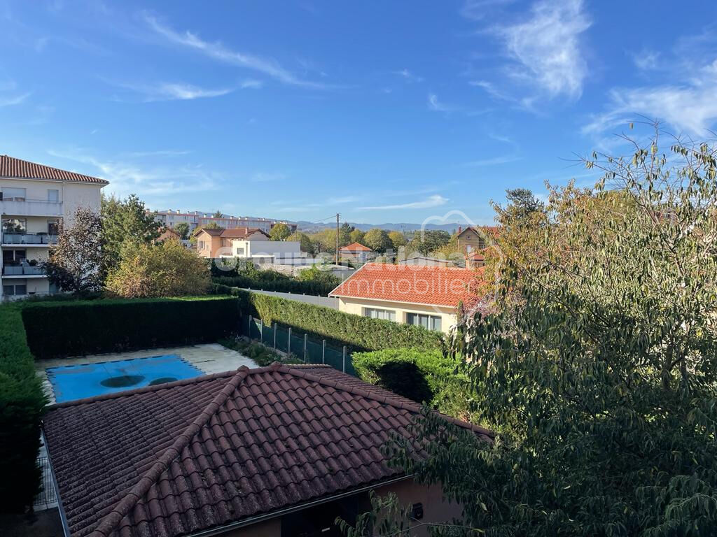 
Appartement Villefranche Sur Saone 3 pièce(s) 62.13 m2
