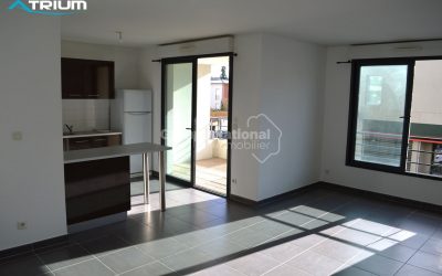 
Appartement Collonges Au Mont D Or 3 pièce(s) 77.85 m2
