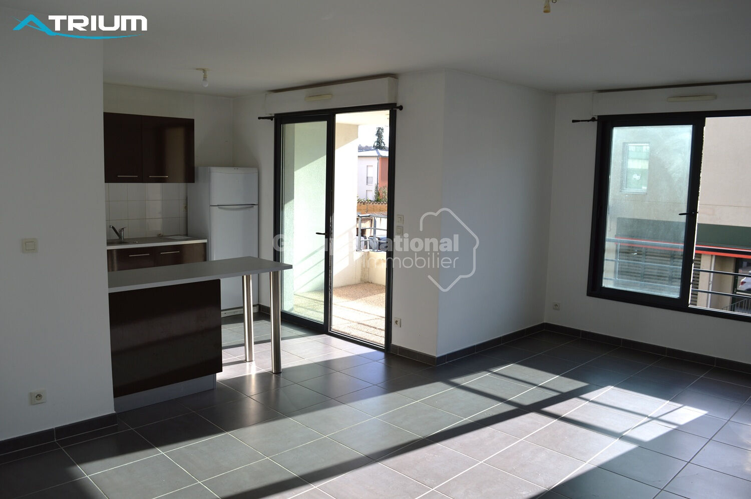 
Appartement Collonges Au Mont D Or 3 pièce(s) 77.85 m2
