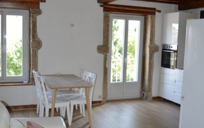 
Appartement Gleize 4 pièce(s) 80 m2

