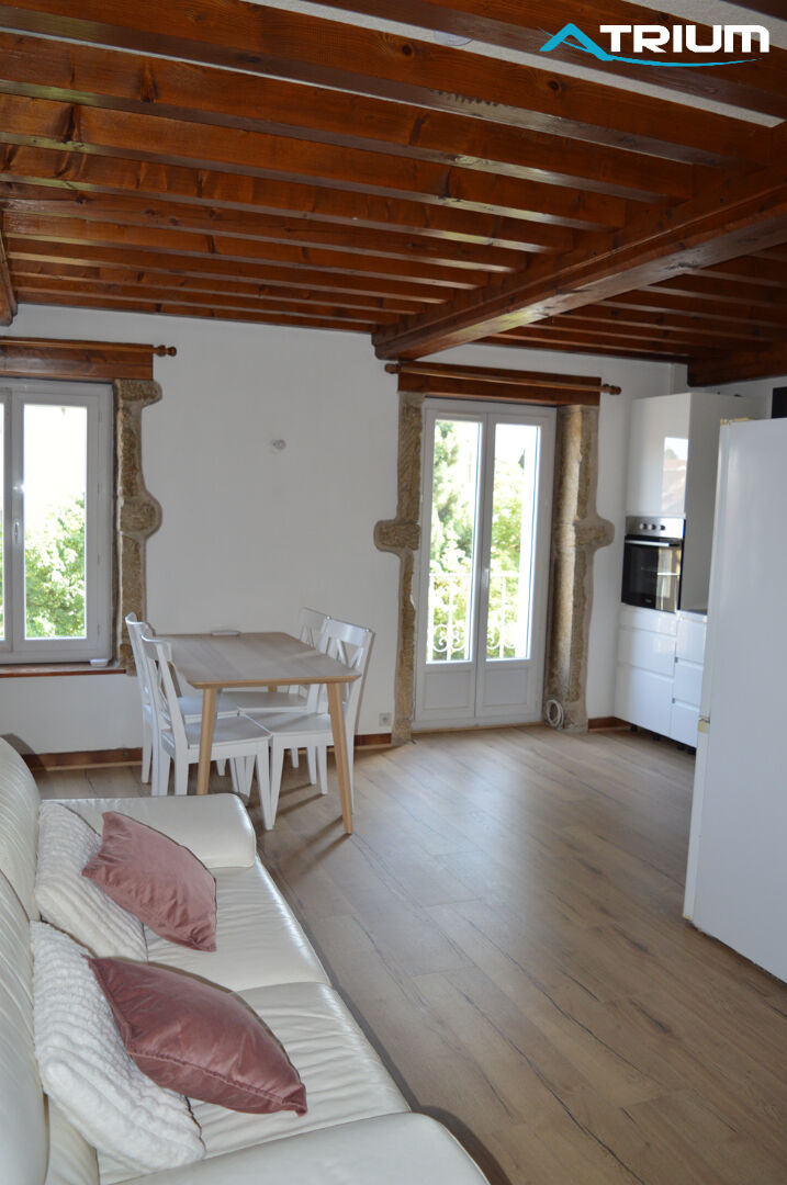 
Appartement Gleize 4 pièce(s) 80 m2
