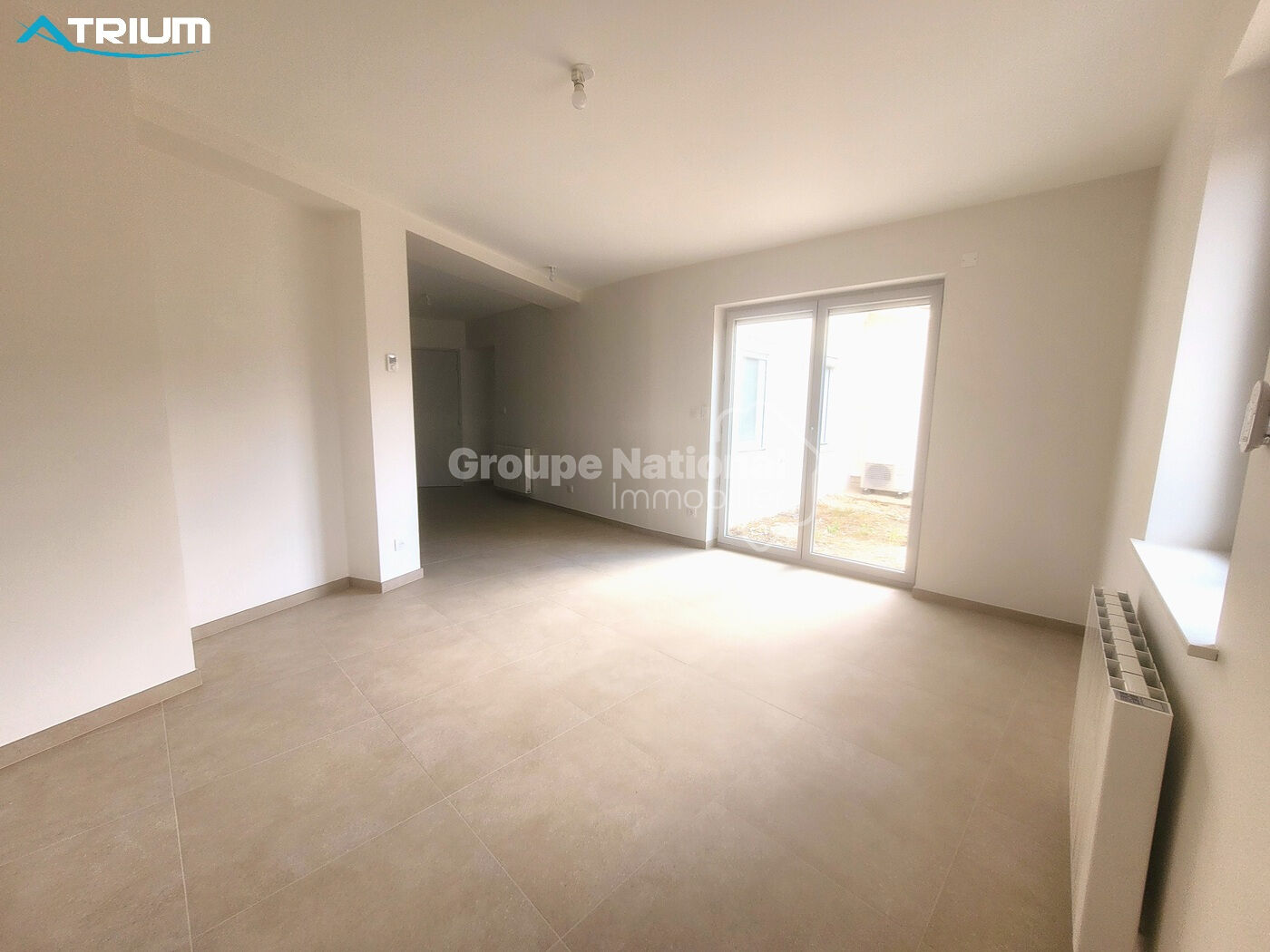 
Appartement Amberieux 3 pièce(s) 63.45 m2
