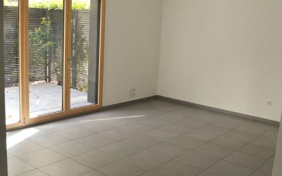 
Appartement Villeurbanne 2 pièce(s) 51.70 m2 avec garage

