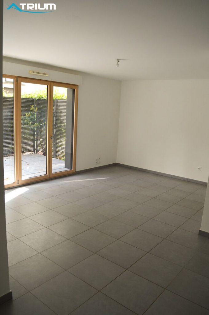 
Appartement Villeurbanne 2 pièce(s) 51.70 m2 avec garage
