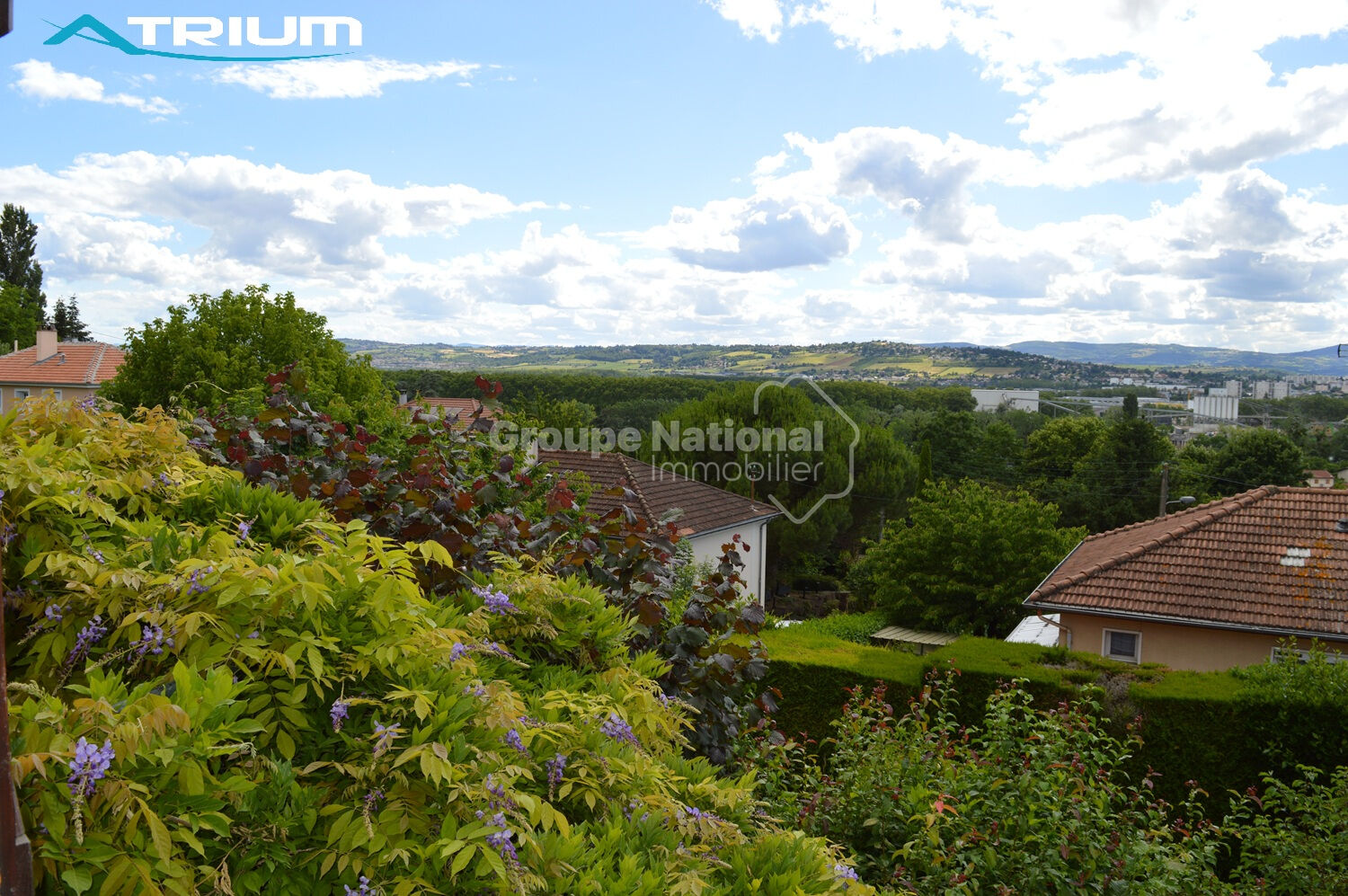 
Maison Jassans Riottier 4 pièce(s) 136 m2
