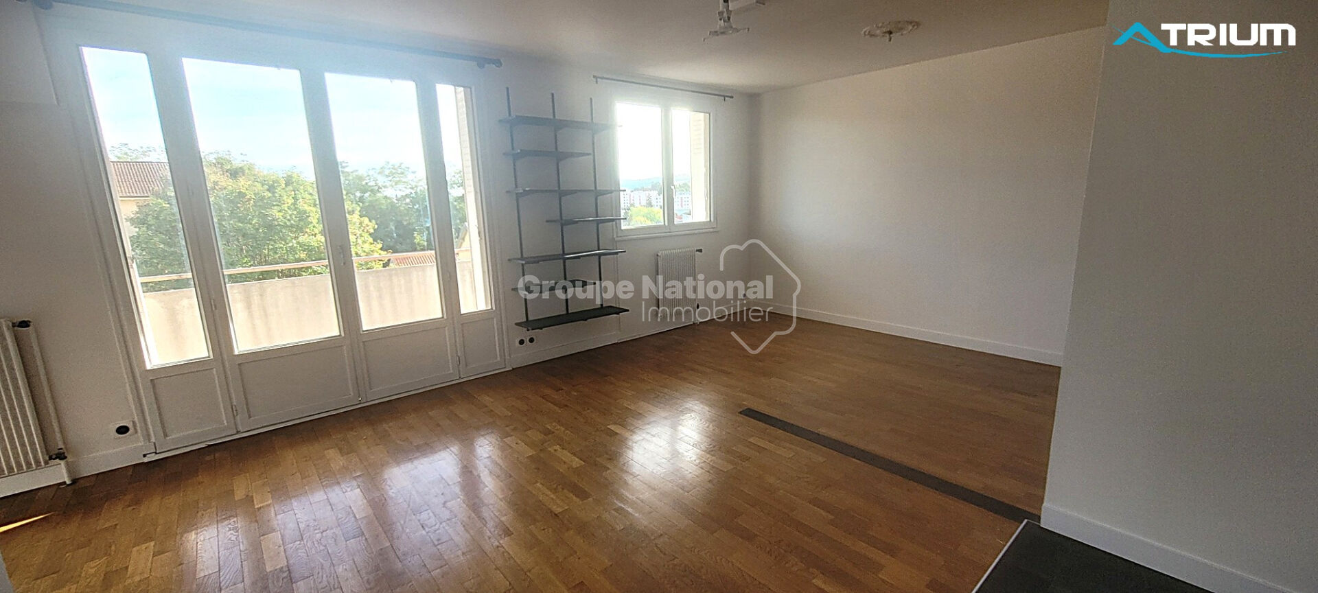 Appartement 3 pièces 73 m² · à Villefranche-sur-Saône · 72,9 m² · 1 730 €/mois