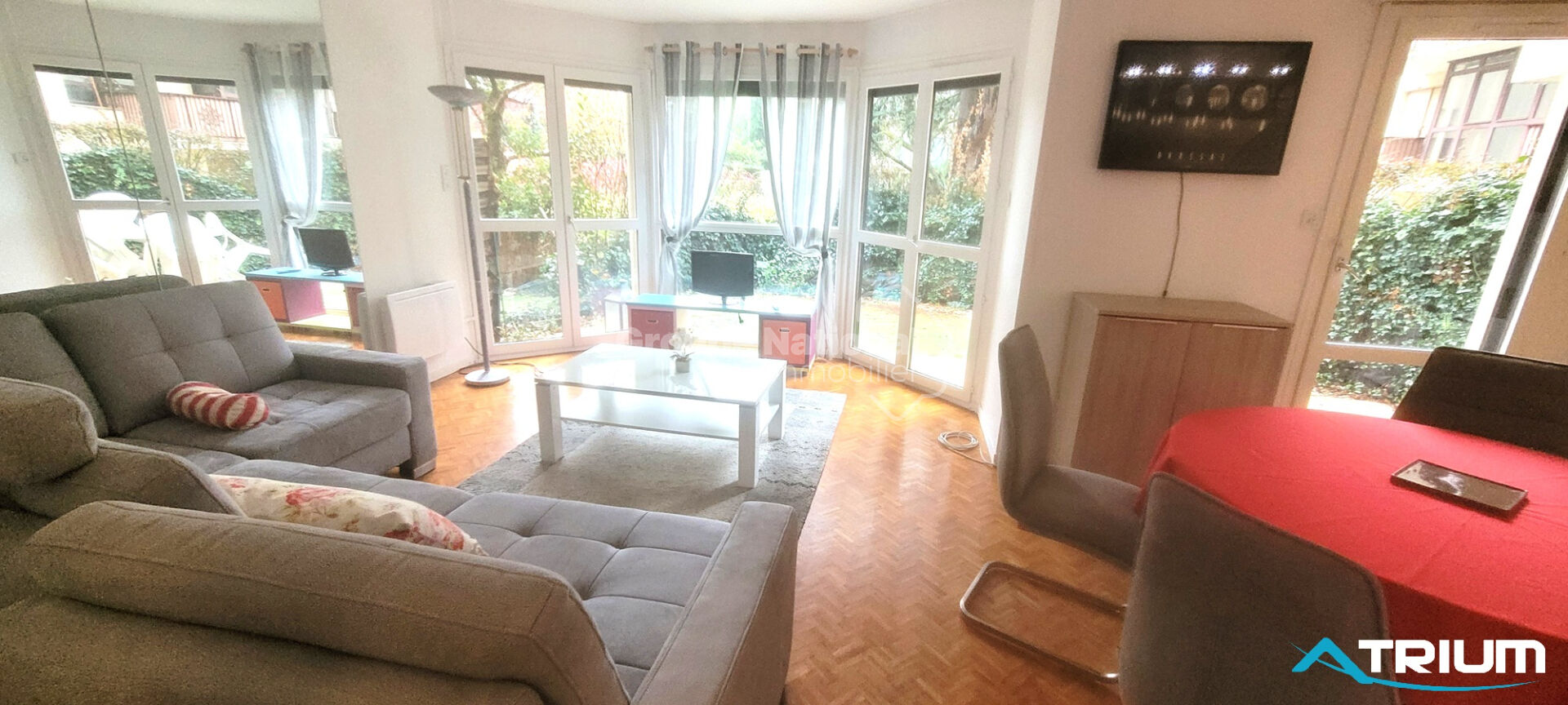 Appartement 3 pièces 78 m² · à Lyon · 78,2 m² · 2 380 €/mois